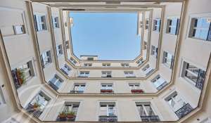 Sale Apartment Paris 1er