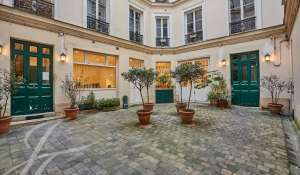 Sale Apartment Paris 1er