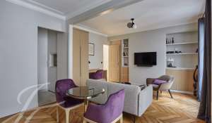 Sale Apartment Paris 1er