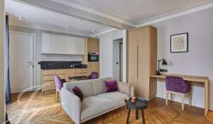 Sale Apartment Paris 1er