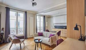 Sale Apartment Paris 1er