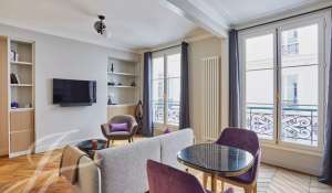 Sale Apartment Paris 1er