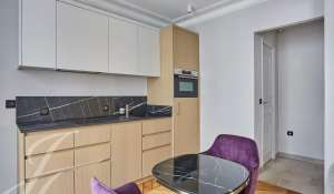 Sale Apartment Paris 1er