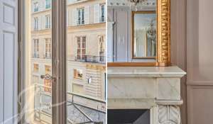 Sale Apartment Paris 1er