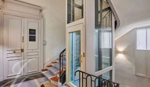 Sale Apartment Paris 1er