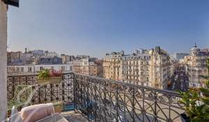 Sale Apartment Paris 6ème