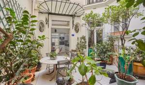 Sale Apartment Paris 7ème