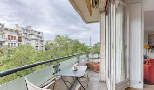 Sale Apartment Paris 7ème