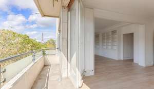 Sale Apartment Paris 7ème