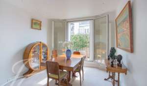 Sale Apartment Paris 8ème