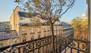 Sale Apartment Paris 8ème