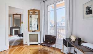 Sale Apartment Paris 8ème