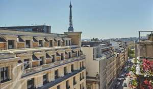 Sale Apartment Paris 8ème