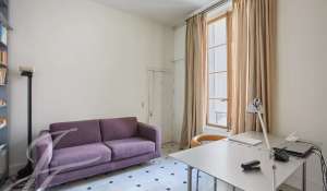 Sale Apartment Paris 8ème