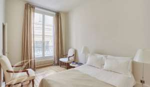 Sale Apartment Paris 8ème