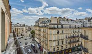 Sale Apartment Paris 8ème