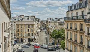 Sale Apartment Paris 8ème