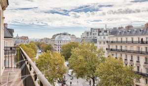 Sale Apartment Paris 8ème