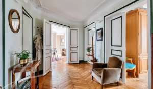 Sale Apartment Paris 8ème