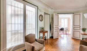 Sale Apartment Paris 8ème