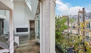 Sale Apartment Paris 8ème