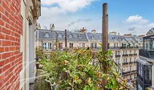 Sale Apartment Paris 8ème