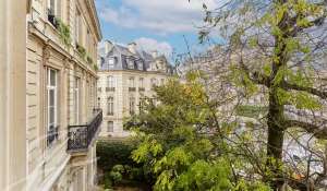 Sale Apartment Paris 8ème