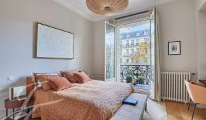 Sale Apartment Paris 8ème