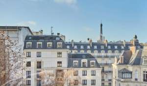 Sale Apartment Paris 8ème