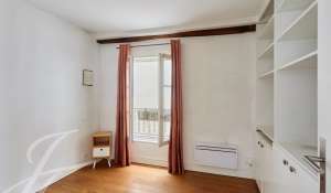 Sale Apartment Paris 9ème