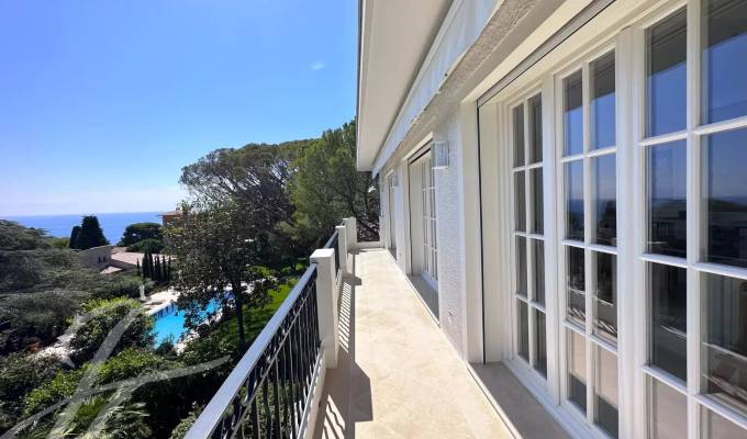 Sale Apartment Saint-Jean-Cap-Ferrat