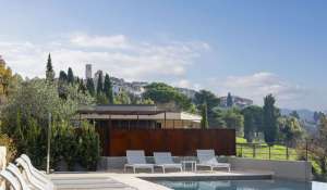 Sale Apartment Saint-Paul-de-Vence