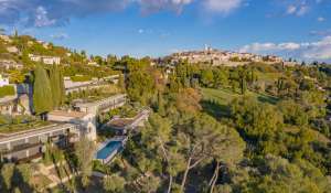 Sale Apartment Saint-Paul-de-Vence