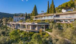 Sale Apartment Saint-Paul-de-Vence