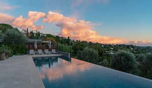 Sale Apartment Saint-Paul-de-Vence