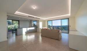 Sale Apartment Saint-Paul-de-Vence