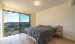 Sale Apartment Saint-Paul-de-Vence