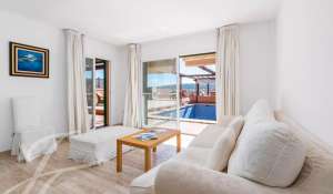 Sale Apartment Santa Ponsa