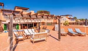 Sale Apartment Santa Ponsa