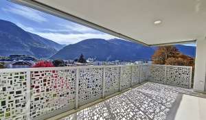 Sale Apartment Sierre