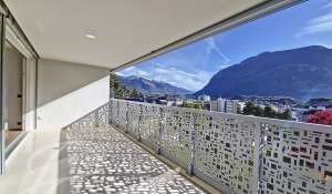 Sale Apartment Sierre