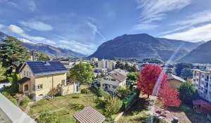 Sale Apartment Sierre