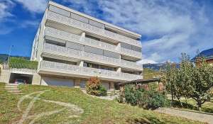 Sale Apartment Sierre