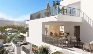 Sale Apartment Sion