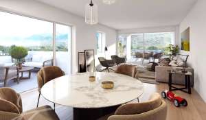 Sale Apartment Sion