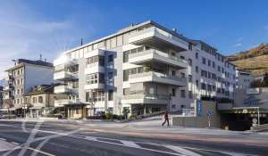 Sale Apartment Sion