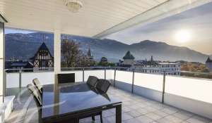 Sale Apartment Sion