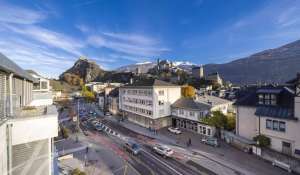 Sale Apartment Sion