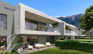 Sale Apartment Sion