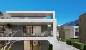 Sale Apartment Sion